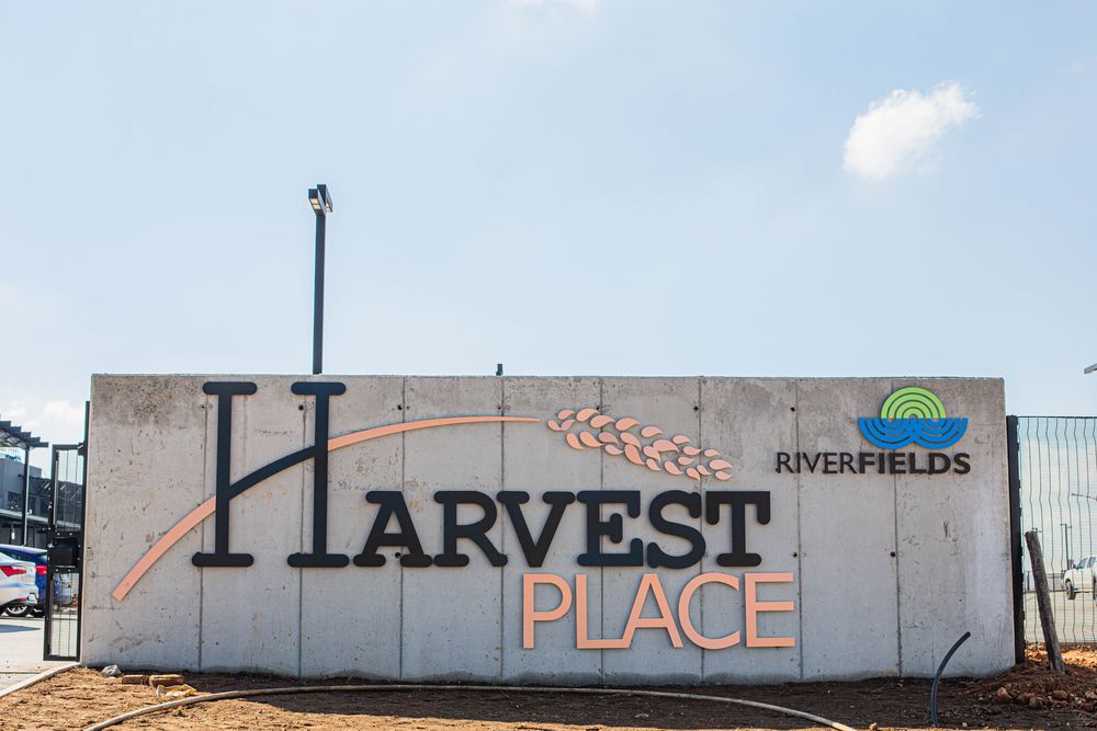Harvest Place Mall Home