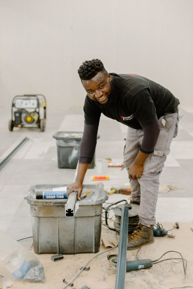 Harvest Place Mall Home