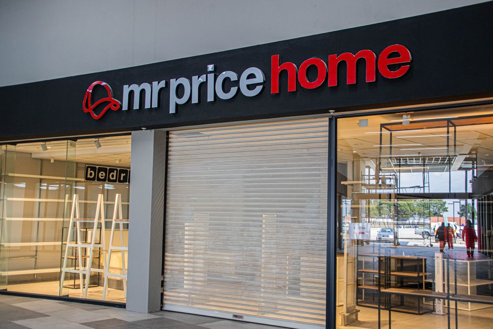 Harvest Place Mall Home